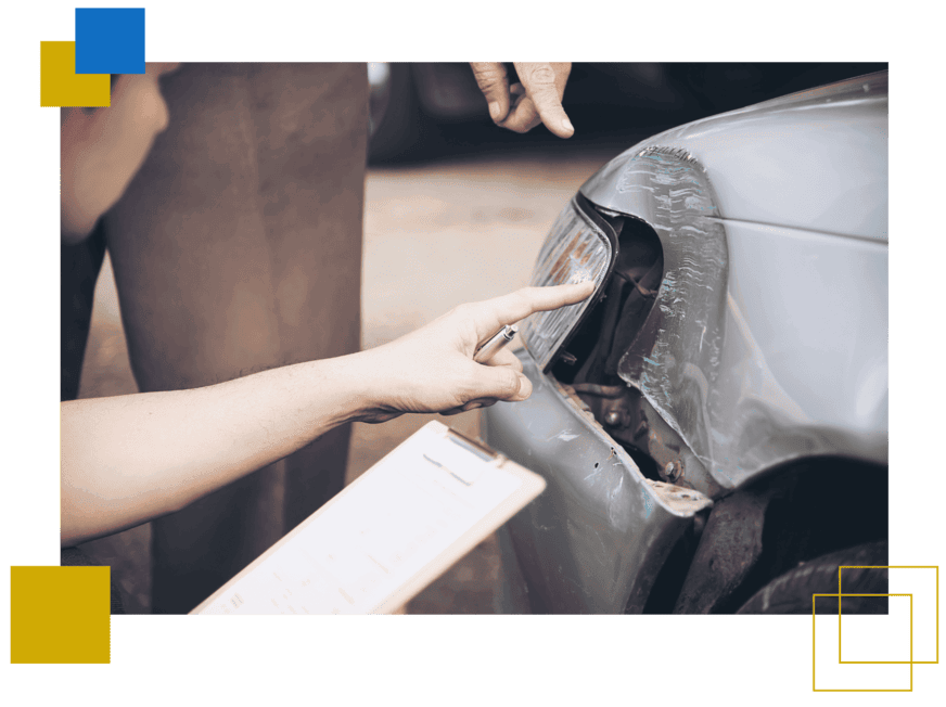 Regulação de Sinistro